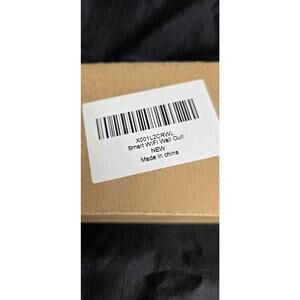 Wifi Smart Wall Outlet